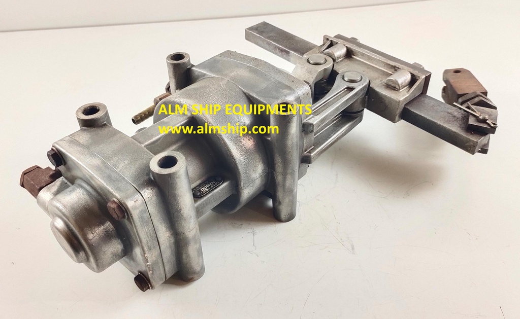 SERVO POSITIONER GPSP1 For NABCO S60MC ALM SHIP EQUIPMENTS